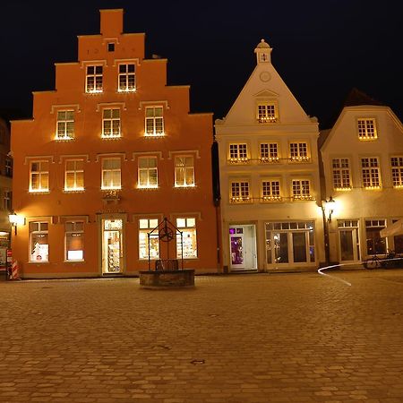 Markthotel Warendorf Eksteriør bilde